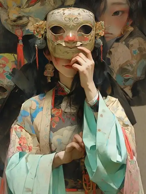 动漫番剧制作幕后动画分镜